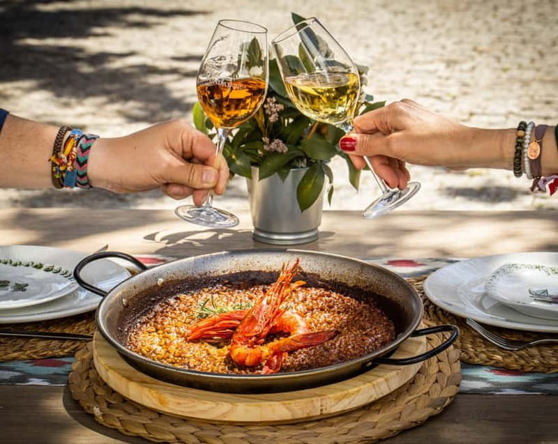 Founder Winery: TOUR GASTRO EXPERIENCE - The Founder Museum adds a cultural layer