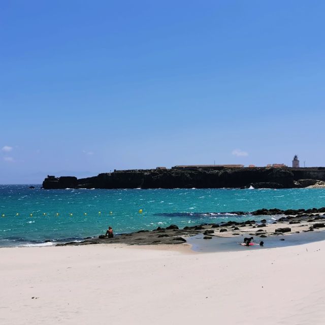 From Cadiz: Tarifa & Roman Ruins - Why this Cadiz coast day works