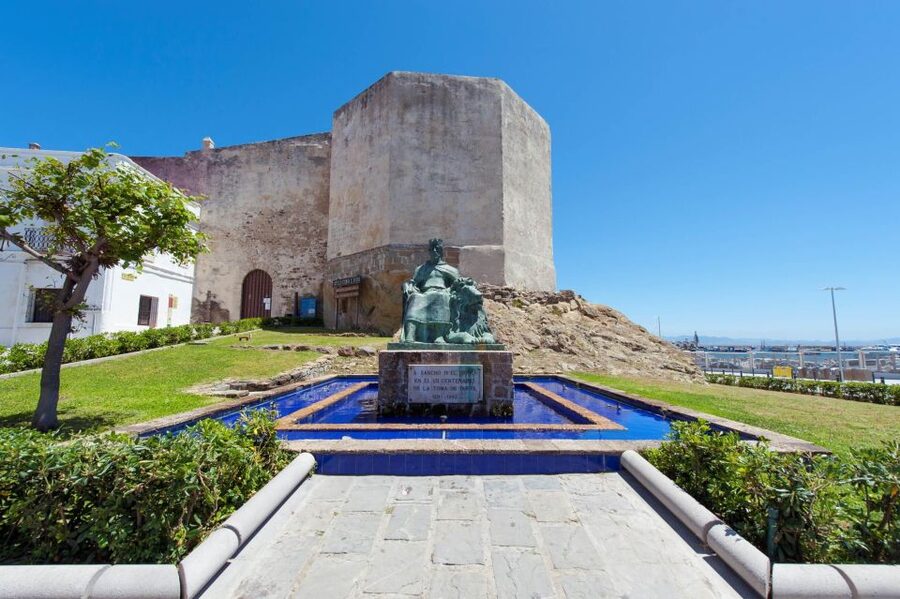 From Cadiz: Tarifa & Roman Ruins - Who will enjoy this experience most