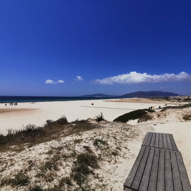 From Cadiz: Tarifa & Roman Ruins - Baelo Claudia, Rome facing Africa