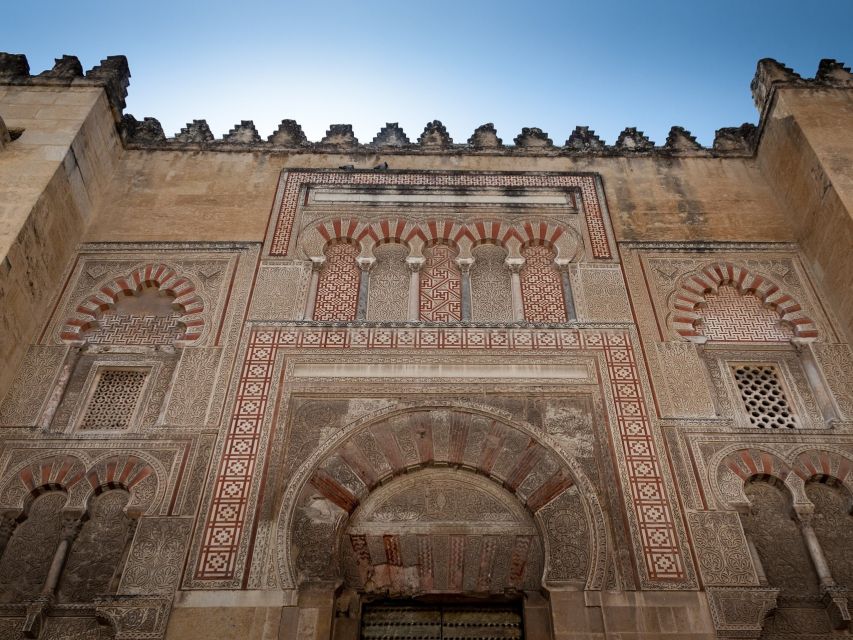 From Costa del Sol: Day Trip to Cordoba Free Time - Is $53 a fair price?