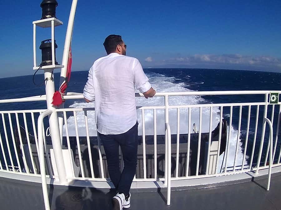 From Jerez: Day Trip to Tangier with Ferry & Lunch - Why this Jerez to Tangier trip appeals