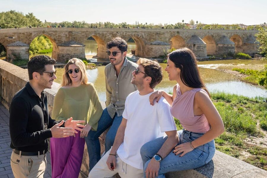 From Madrid: Córdoba Private Day Tour by High-Speed Train - Key points to know before booking