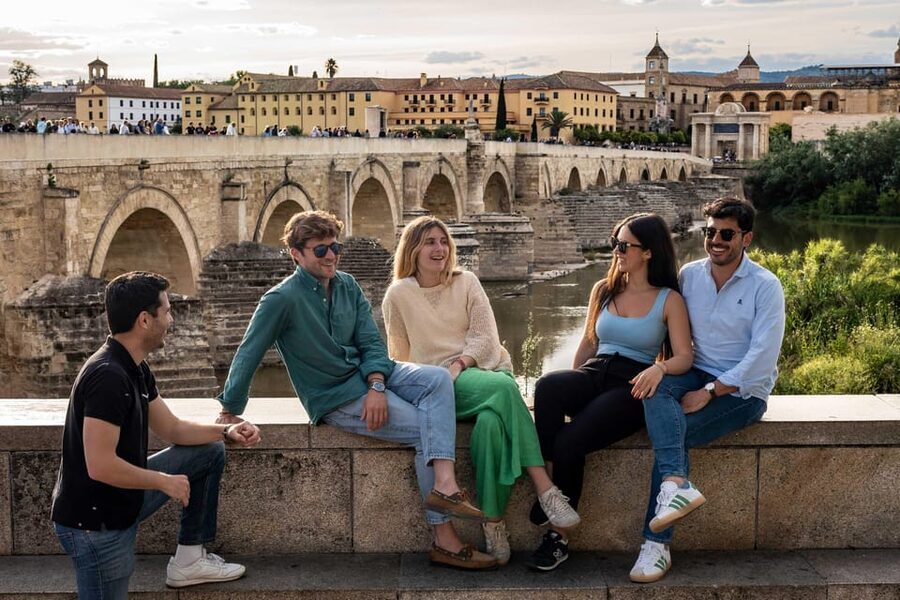 From Madrid: Córdoba Private Day Tour by High-Speed Train - Should you book it?
