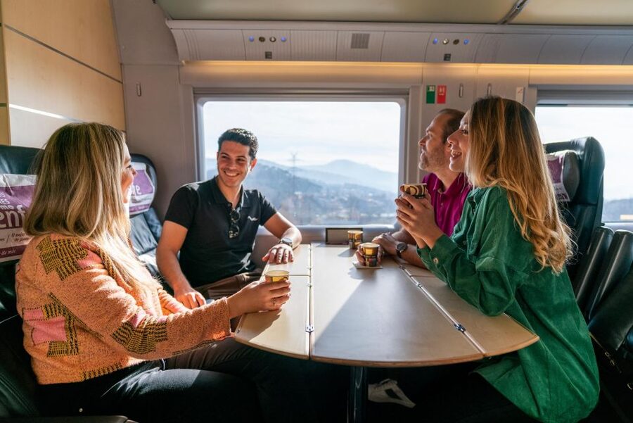 From Madrid: Córdoba Private Day Tour by High-Speed Train - The guide can make or break the walking tour
