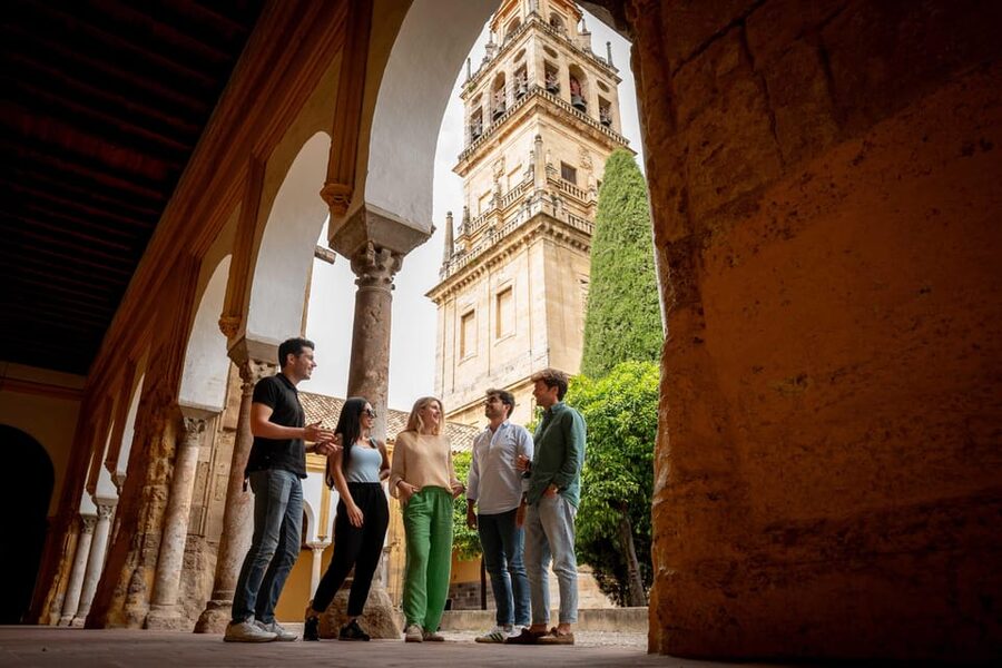 From Madrid: Córdoba Private Day Tour by High-Speed Train - Who will get the most from this Córdoba day trip