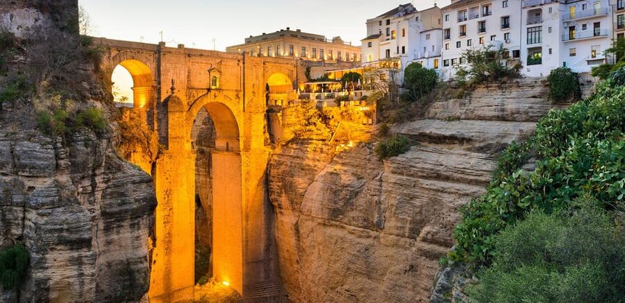 From Malaga or Marbella: Ronda Private Day Trip - Key points to know before booking
