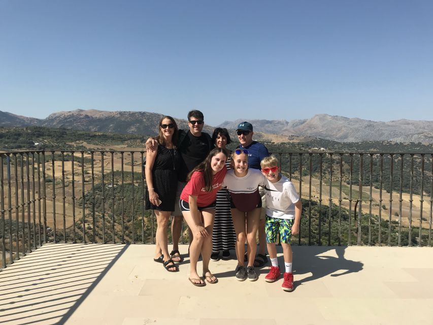 From Malaga or Marbella: Ronda Private Day Trip - What the private format is really worth