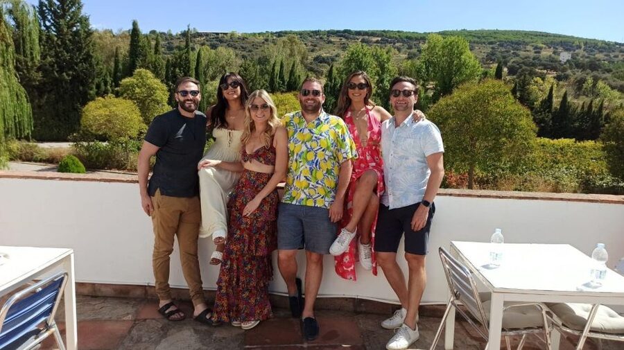 From Malaga or Marbella: Ronda Private Day Trip - Plaza de España, churches, and the old city center