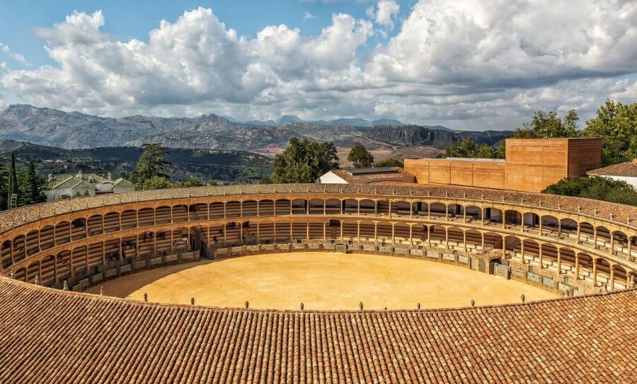 From Malaga or Marbella: Ronda Private Day Trip - Plaza de Toros and Spain’s bullfighting tradition