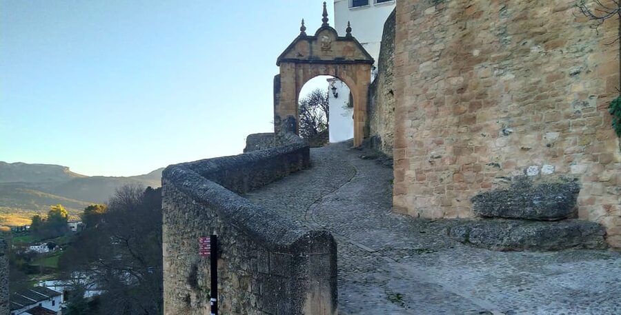 From Malaga: Ronda and Setenil Tour with Scenic Train - Is $28 good value?