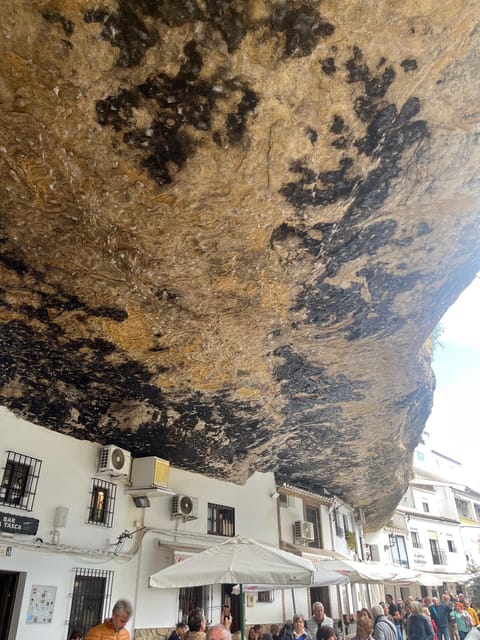 From Nerja/Almunecar: Ronda Day Trip with Hotel Pickup - Ronda’s Arab baths, church, and palace
