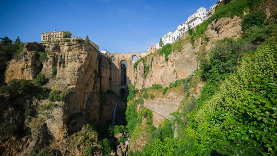 From Nerja/Almunecar: Ronda Day Trip with Hotel Pickup - Is $68 a fair price?