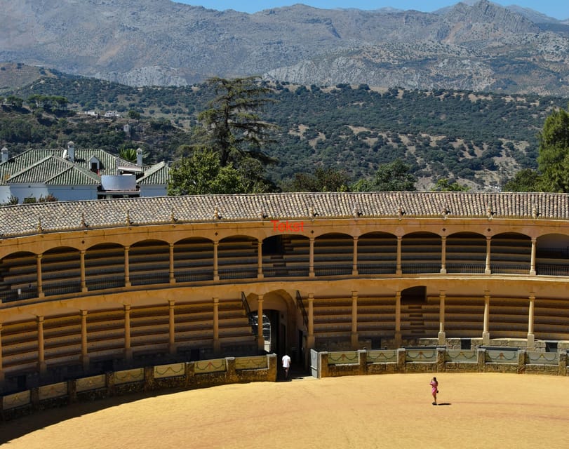 From Nerja/Almunecar: Ronda Day Trip with Hotel Pickup - Languages, weather, and practical comfort