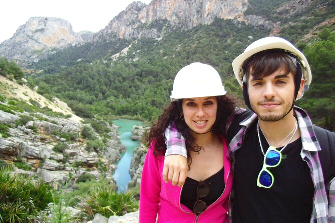 From Sevilla: Caminito Del Rey tour with Private Transportation - Why private transport changes the day