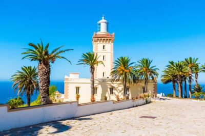 Private Tangier Tour