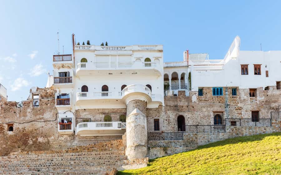 From Seville: 2-Day Trip to Tangier 🐪 - Is $352 a fair price?