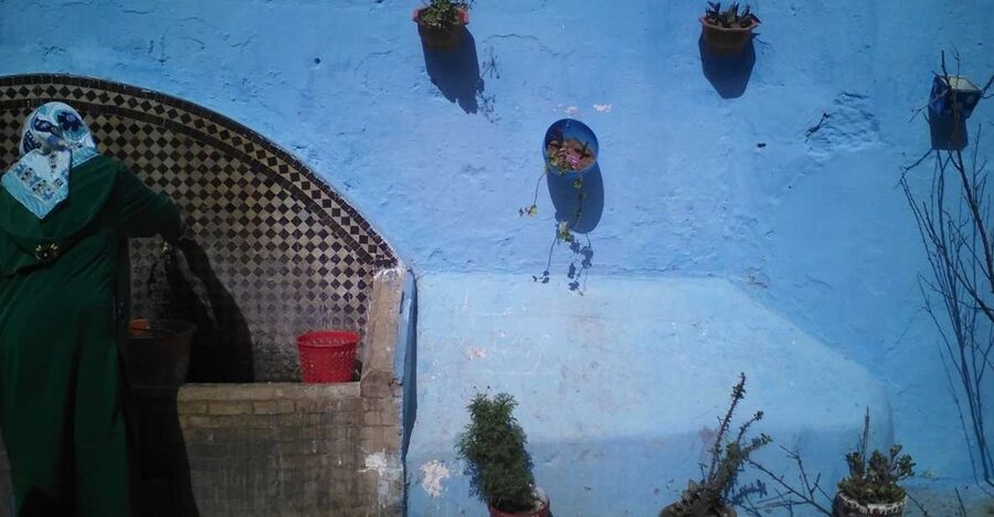 From Seville: 2-Day Trip to Tangier 🐪 - Who should choose this Tangier trip?