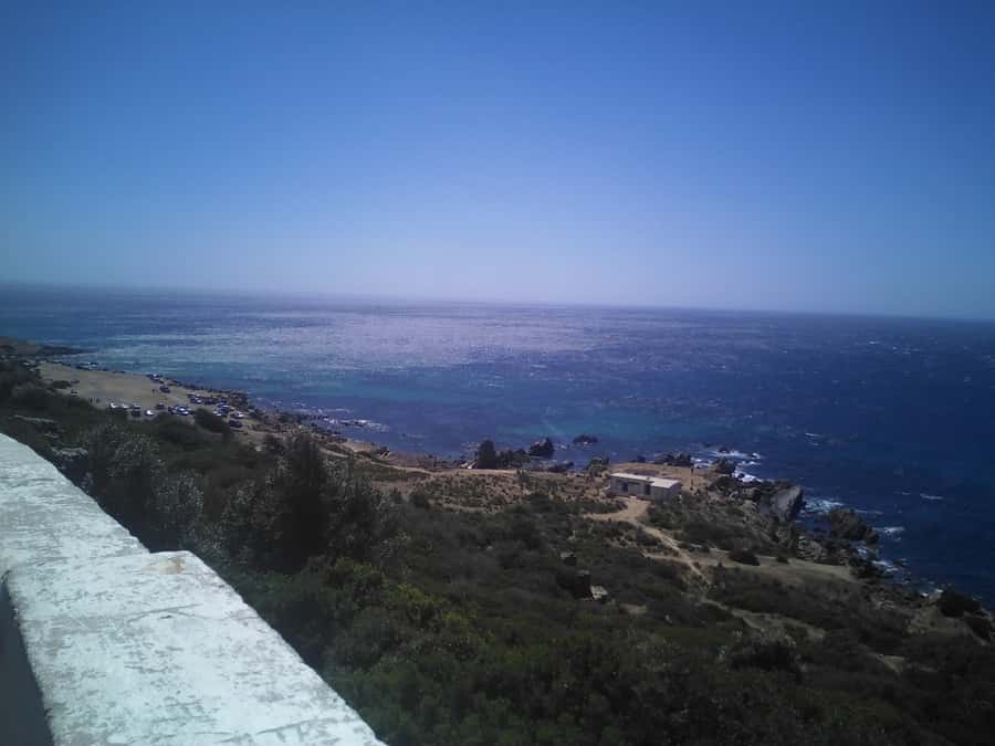 From Seville: 2-Day Trip to Tangier 🐪 - Crossing the Strait from Tarifa