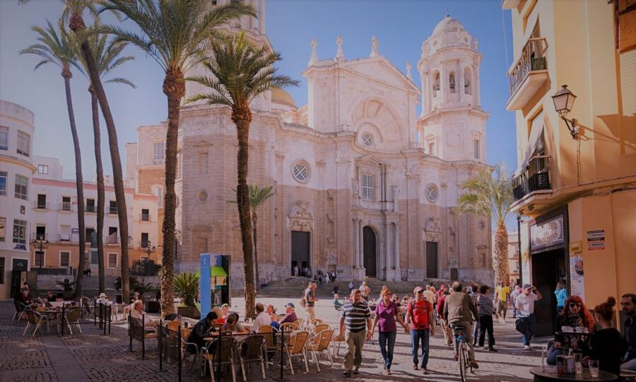 From Seville: Cadiz and Jerez de la Frontera Day Trip - Practical things to bring