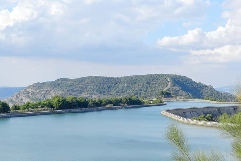 From Seville: Caminito del Rey Hike Day Trip - Lunch, snacks, and the timing problem