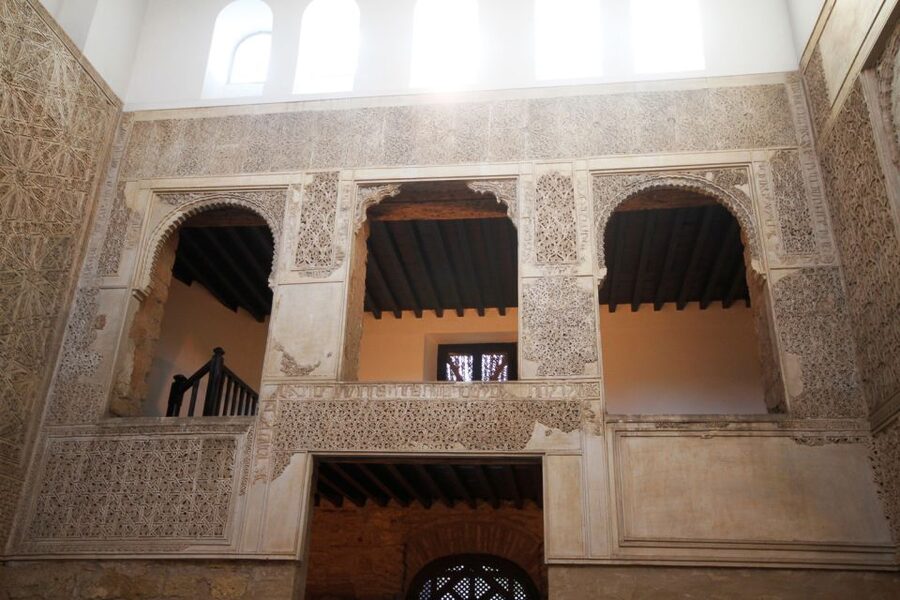 From Seville: Córdoba and Mosque Cathedral Full-Day Tour - Why Córdoba makes a fine day trip from Seville