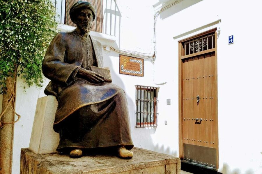 From Seville: Córdoba and Mosque Cathedral Full-Day Tour - What the $101 price really covers