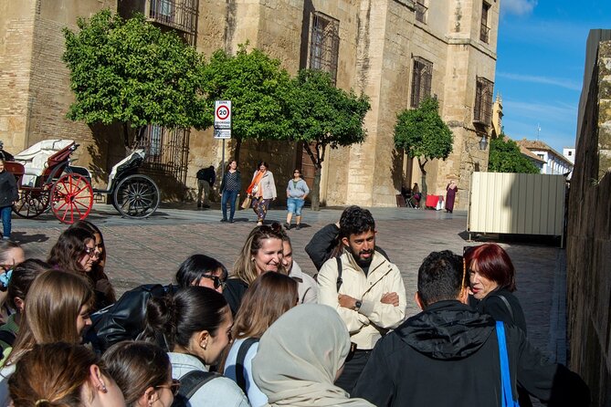 From Seville: Cordoba and Mosque-Cathedral Skip the Line - Why Córdoba deserves a full day from Seville
