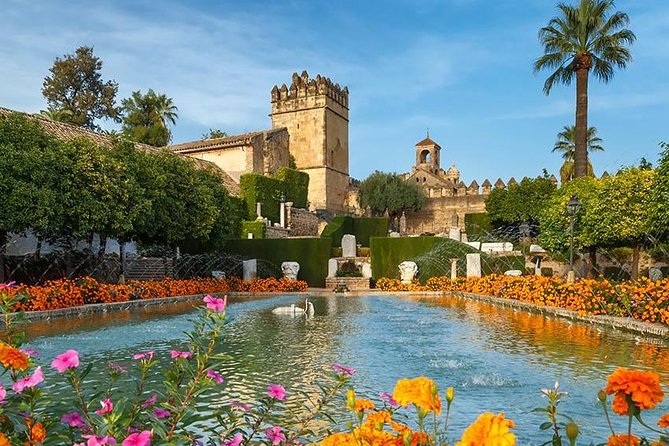 From Seville: Cordoba and Mosque-Cathedral Skip the Line - Is $113.24 a fair price?