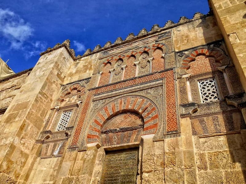 From Seville: Cordoba Day Trip with Guided Tour - Why Cordoba Makes a Strong Day Trip from Seville