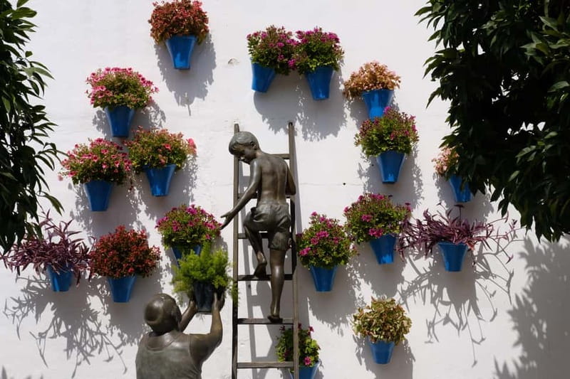 From Seville: Cordoba Day Trip with Guided Tour - First Look at Cordoba: The Roman Bridge
