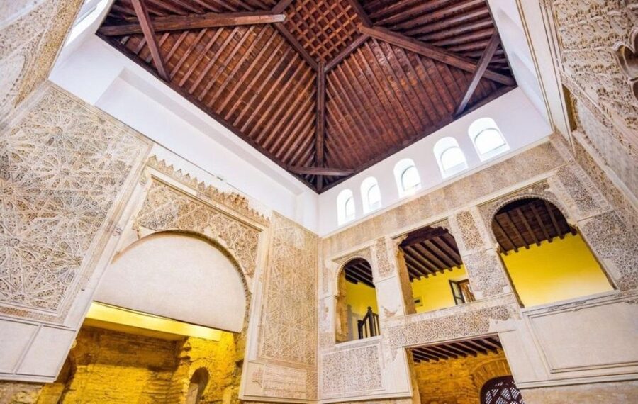 From Seville: Cordoba Full-Day Tour with Tickets Included - Key points to know before booking