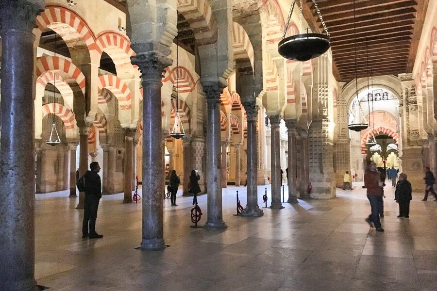 From Seville: Cordoba Full-Day Tour with Tickets Included - Why Córdoba makes a fine day from Seville