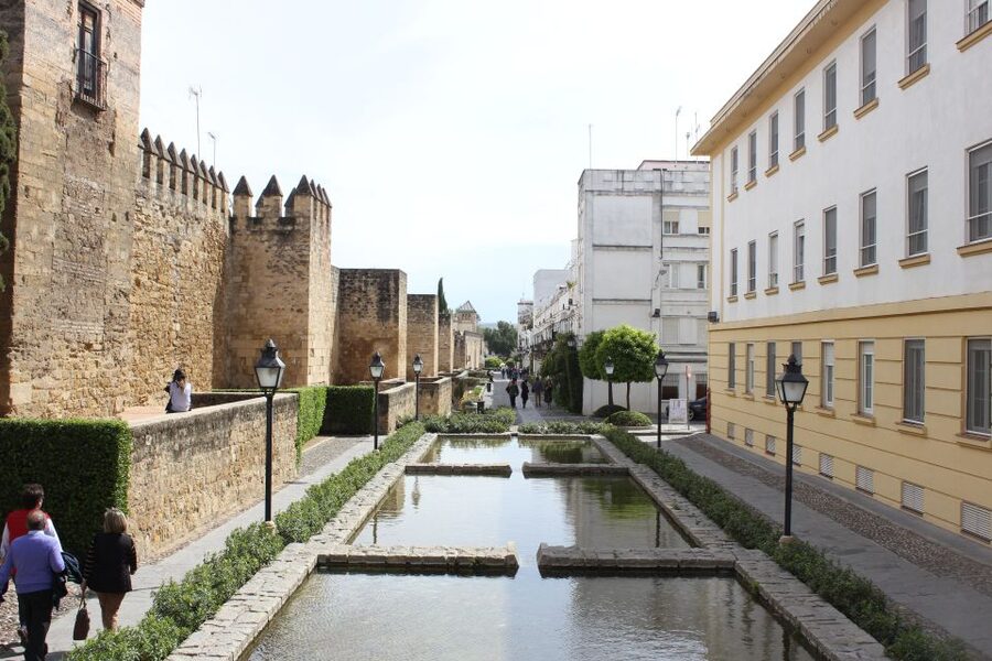 From Seville: Cordoba Full-Day Tour with Tickets Included - Getting there from Seville