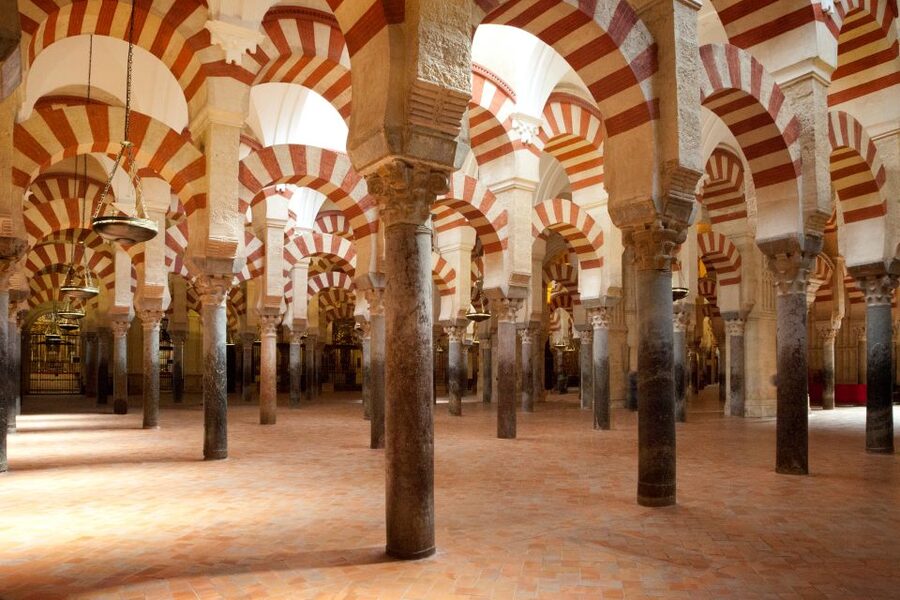 From Seville: Cordoba, the Mosque and Carmona Day Trip - Key points to know before booking