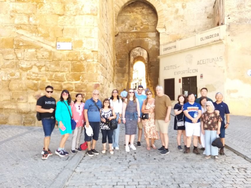 From Seville: Cordoba, the Mosque and Carmona Day Trip - The journey home and the shape of the day
