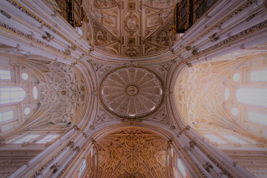 From Seville: Cordoba, the Mosque and Carmona Day Trip - Heat, walking, and family suitability