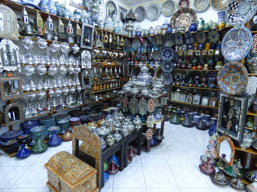 From Seville: Day Trip to Tangier with Lunch - Is $556 a fair price for this day trip?