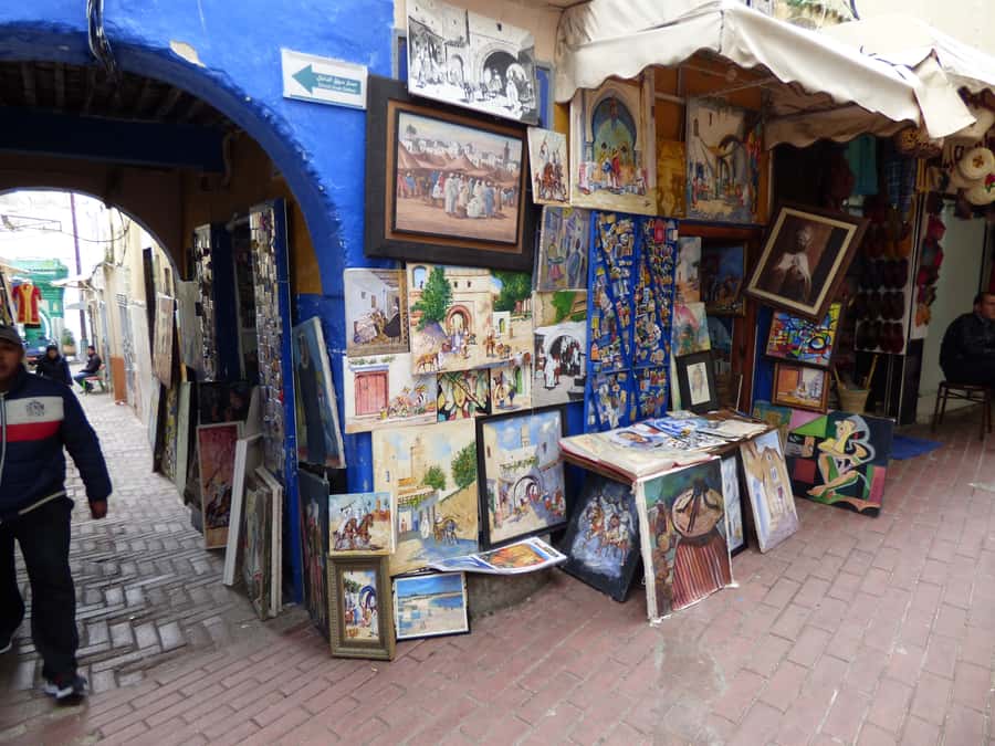 From Seville: Day Trip to Tangier with Lunch - Who should book this Tangier day trip?