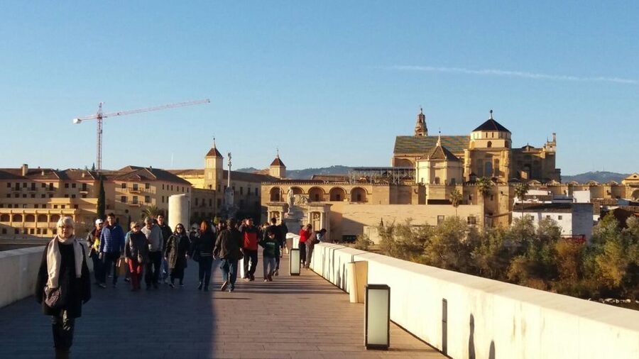 From Seville: Full-Day Essential Córdoba Tour - Why Cordoba makes such a strong day trip from Seville