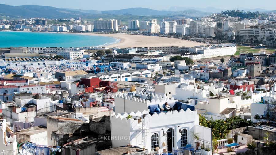 From Seville: Full-Day Tangier Trip - What the $418 price really buys you
