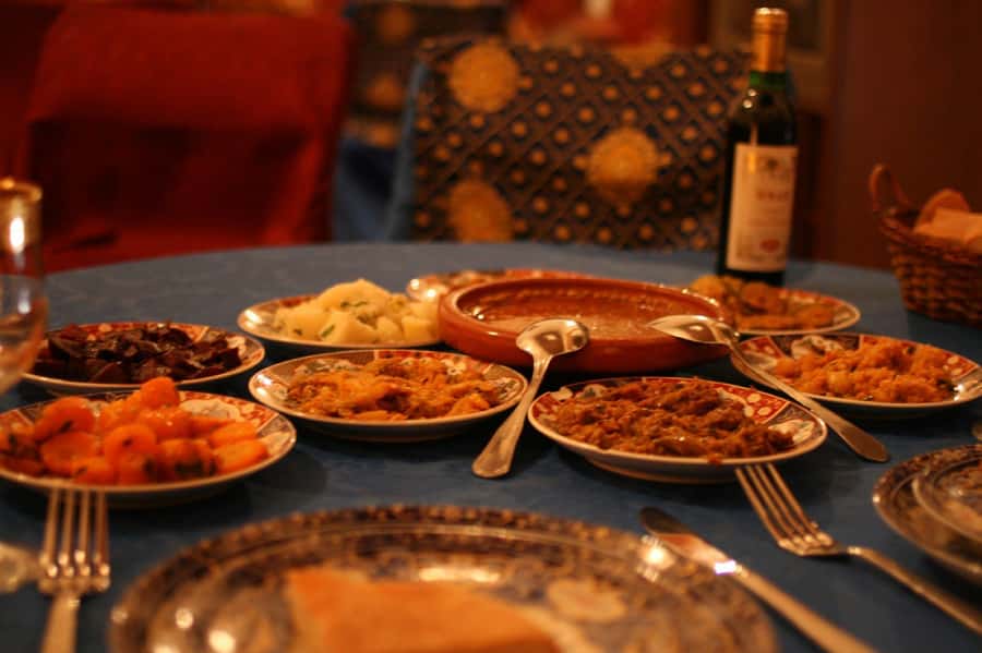 From Seville: Full-Day Tangier Trip - Free time before the ferry home