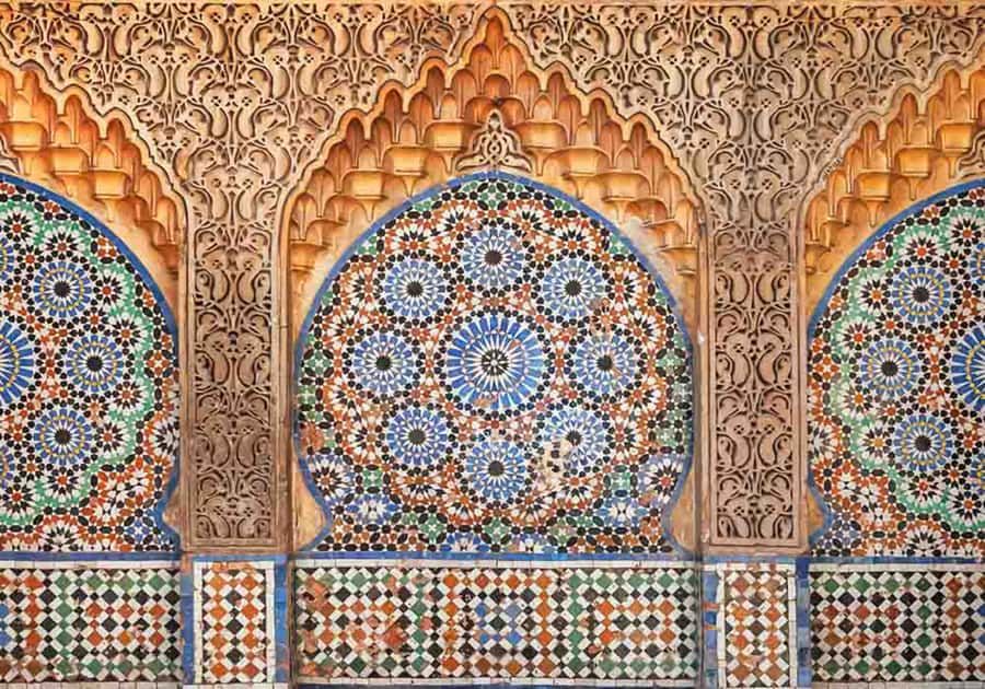 From Seville: Full-Day Tangier Trip - Crossing the Strait of Gibraltar by ferry