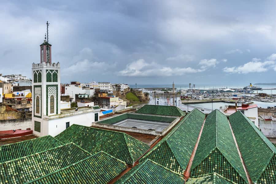 From Seville: Full-Day Tour to Tangier - Key points to know before booking