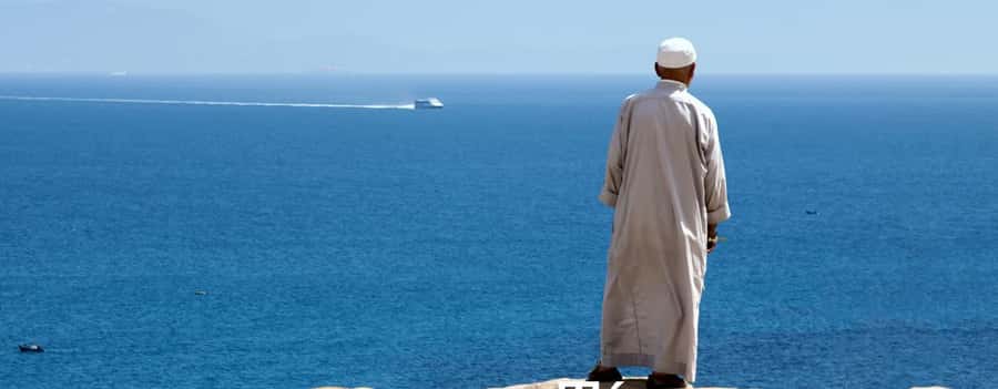From Seville: Full-Day Tour to Tangier - What the $259 price really covers