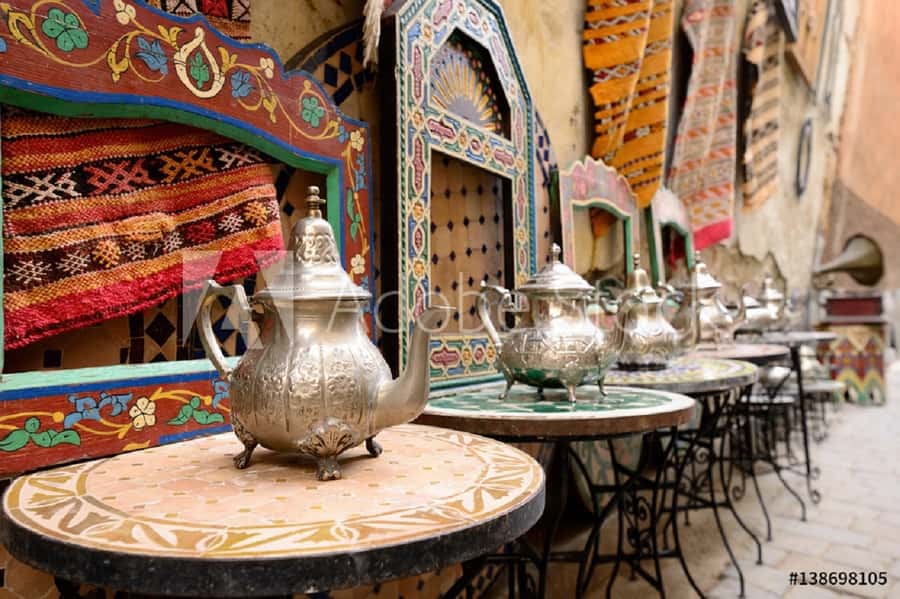 From Seville: Full-Day Tour to Tangier - Crossing from Seville to Tangier by ferry