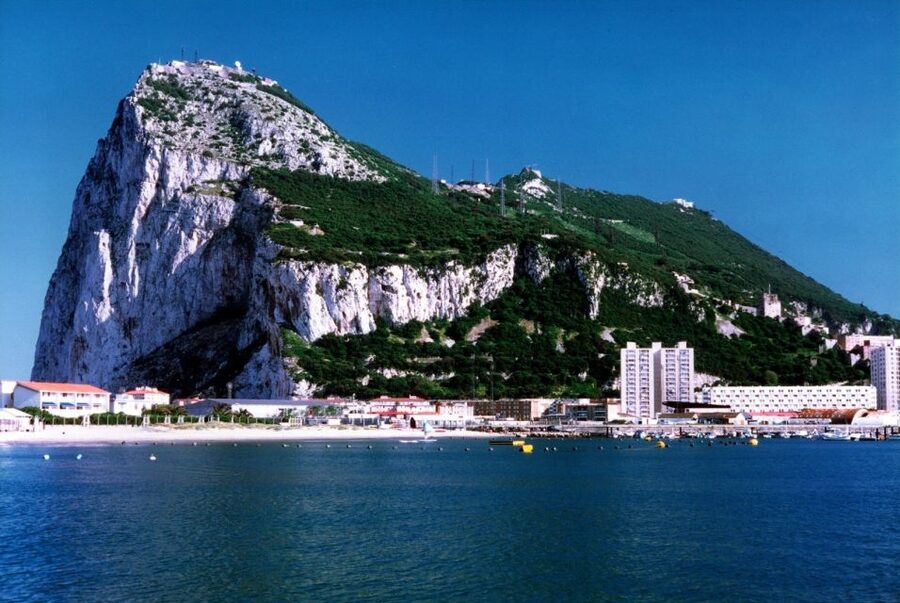 From Seville: Gibraltar Day Trip - What $410 buys you