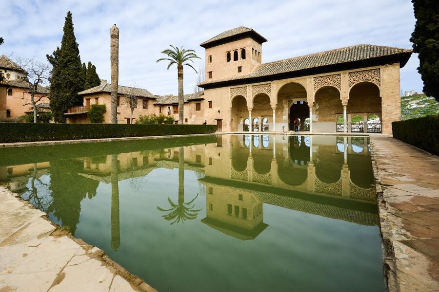 From Seville: Granada & Alhambra Tour with Optional Ticket - Who will get the most from this day