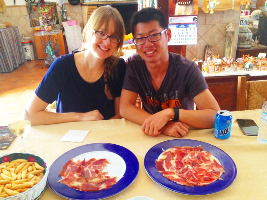 From Seville: Iberian Ham Full-Day Tour to Aracena - Why this Seville day trip is really about the ham