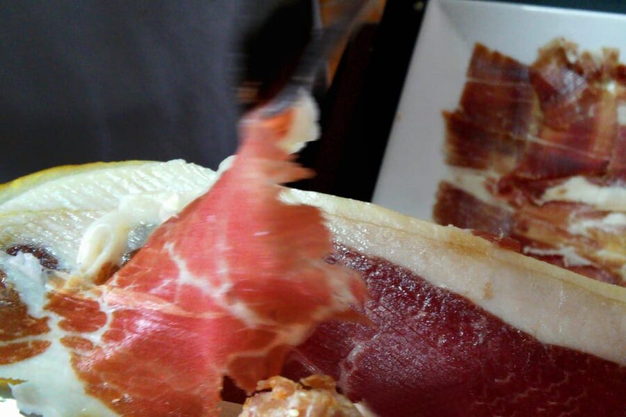 From Seville: Iberian Ham Full-Day Tour to Aracena - What the small group and guide setup add
